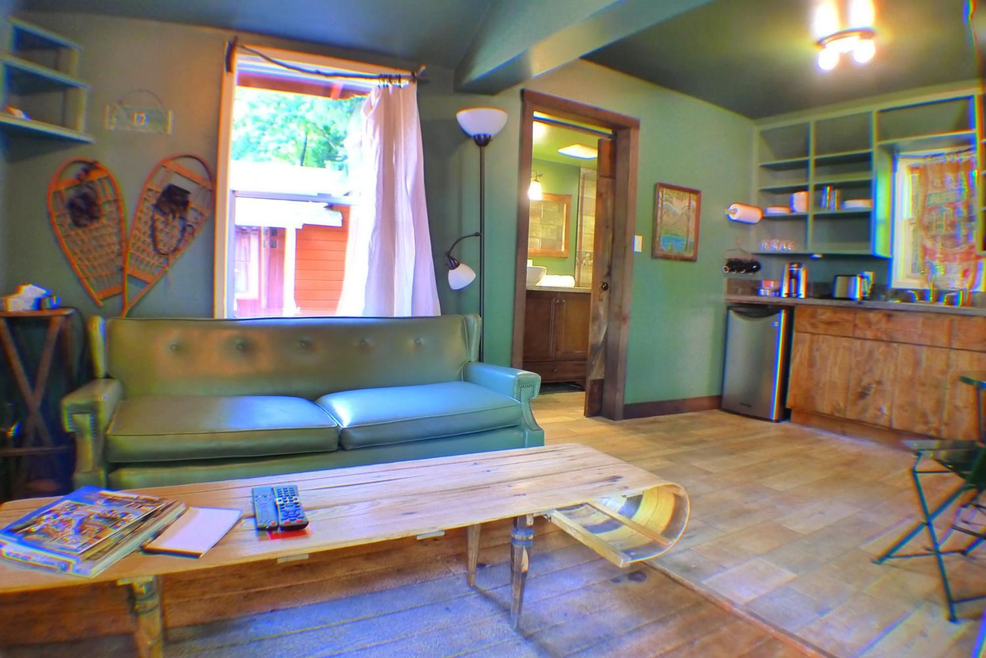 Miner'S Camp Motel Foresthill Ngoại thất bức ảnh