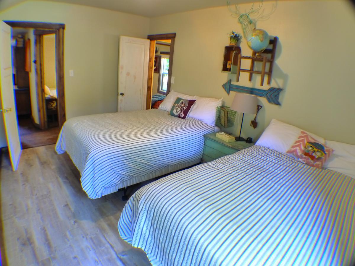 Miner'S Camp Motel Foresthill Ngoại thất bức ảnh